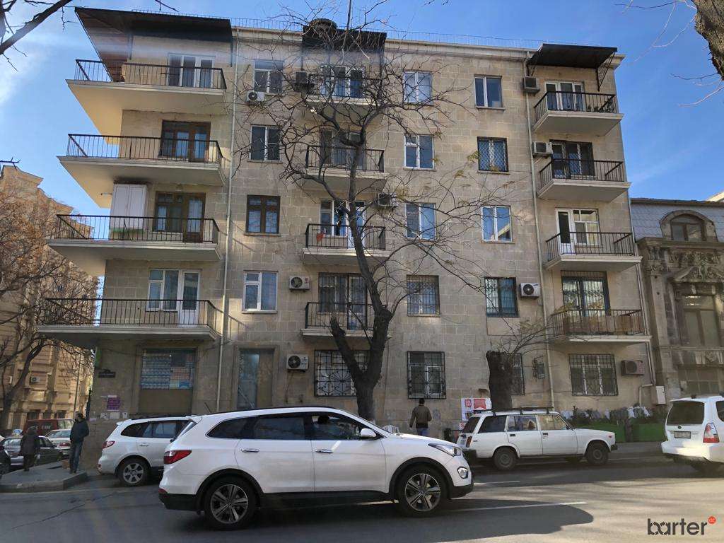 3 otaqlı - 54 m² mənzil satılır - barter.az - Premium Elanlar